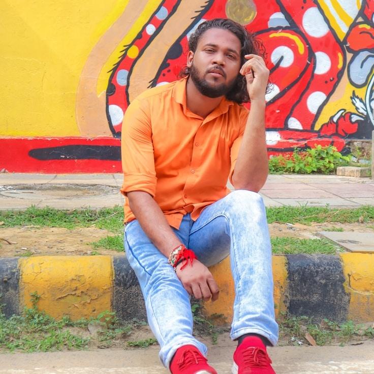 Giulia Rossi - Founder of FreshStonePath